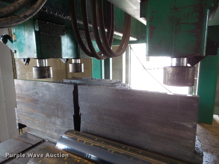 image for item DK9288 Trennjaeger PMC 12-F metal saw