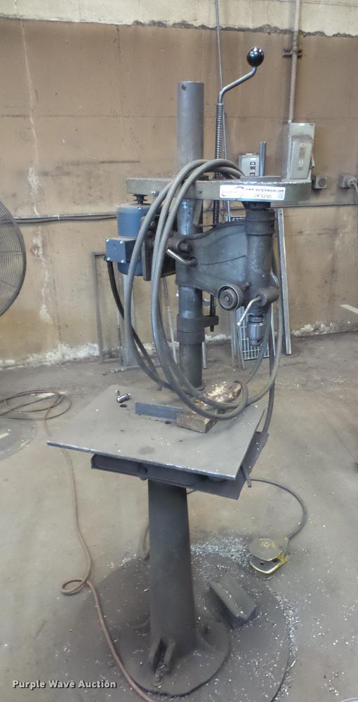 image for item DK9290 Atlas drill press
