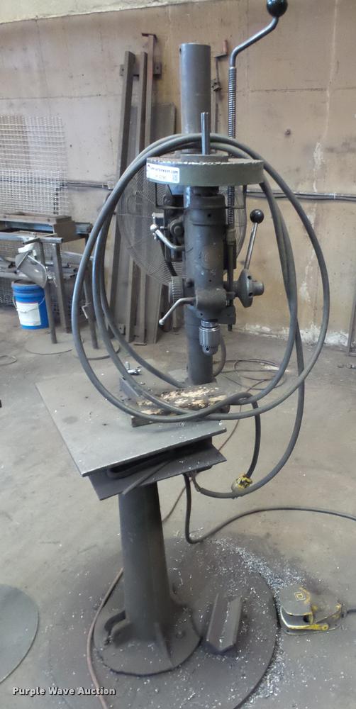 image for item DK9290 Atlas drill press