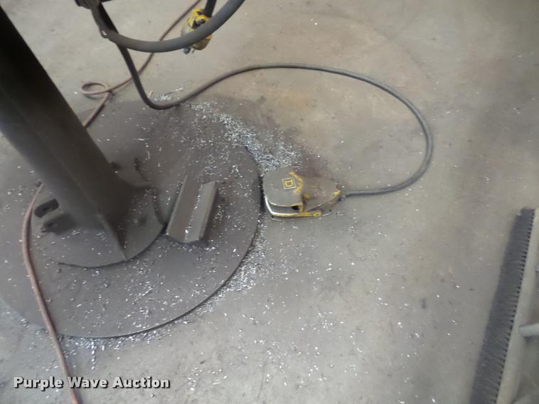 image for item DK9290 Atlas drill press