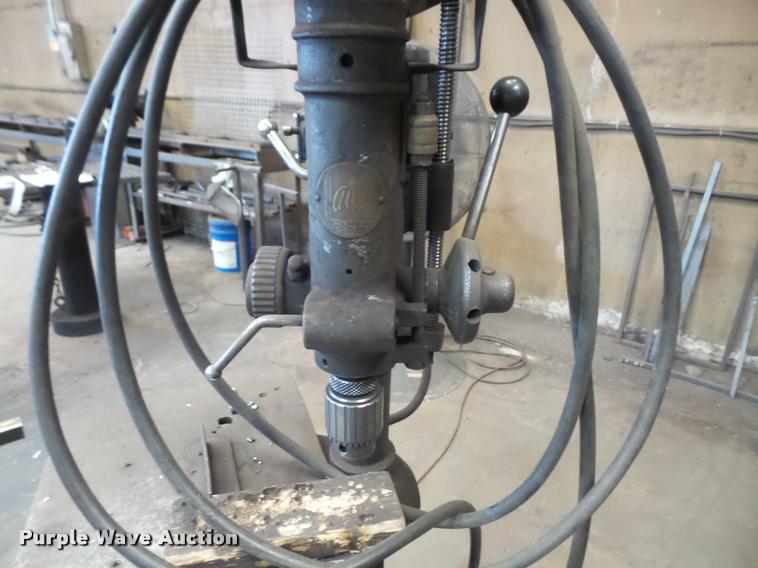 image for item DK9290 Atlas drill press