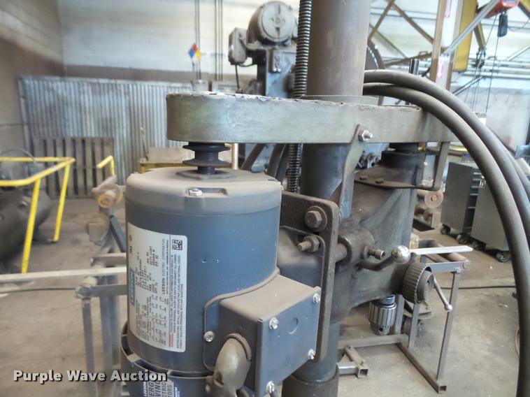 image for item DK9290 Atlas drill press