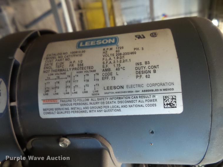 image for item DK9290 Atlas drill press