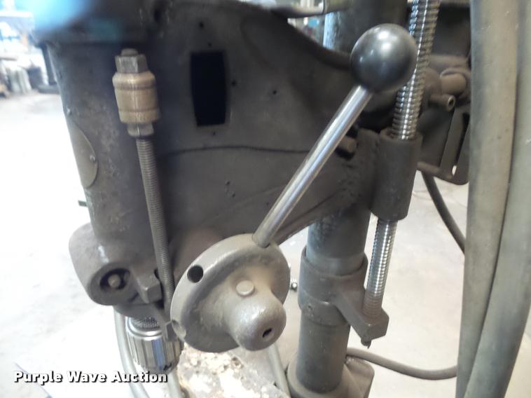 image for item DK9290 Atlas drill press