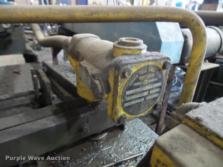 image for item DK9293 Peddinghouse hydraulic pump unit