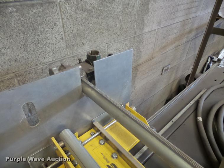 image for item DK9298 Esab Silhouette 500 cantilever optical tracing machine