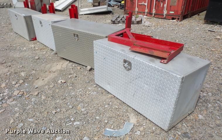 image for item DK9299 (9) toolboxes