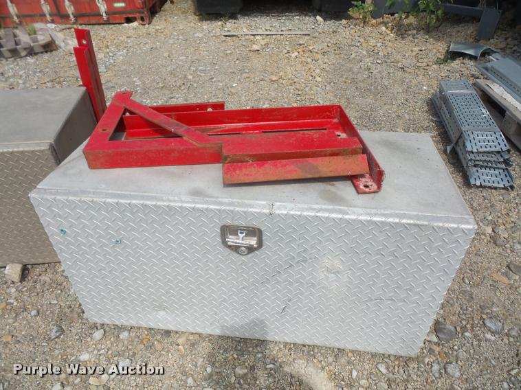 image for item DK9299 (9) toolboxes