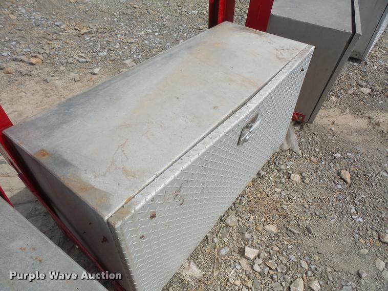 image for item DK9299 (9) toolboxes