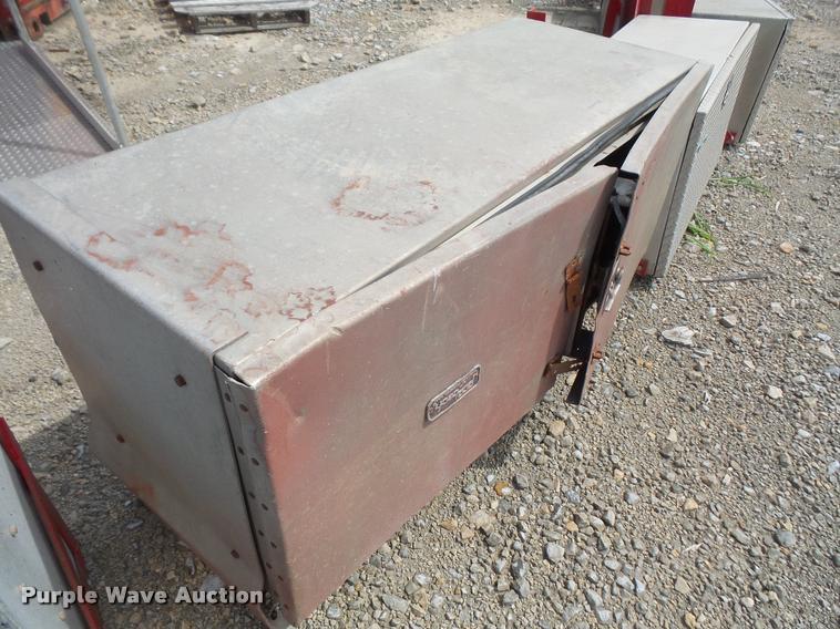 image for item DK9299 (9) toolboxes