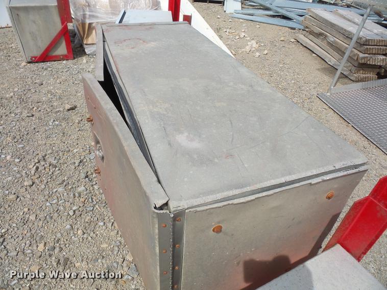 image for item DK9299 (9) toolboxes