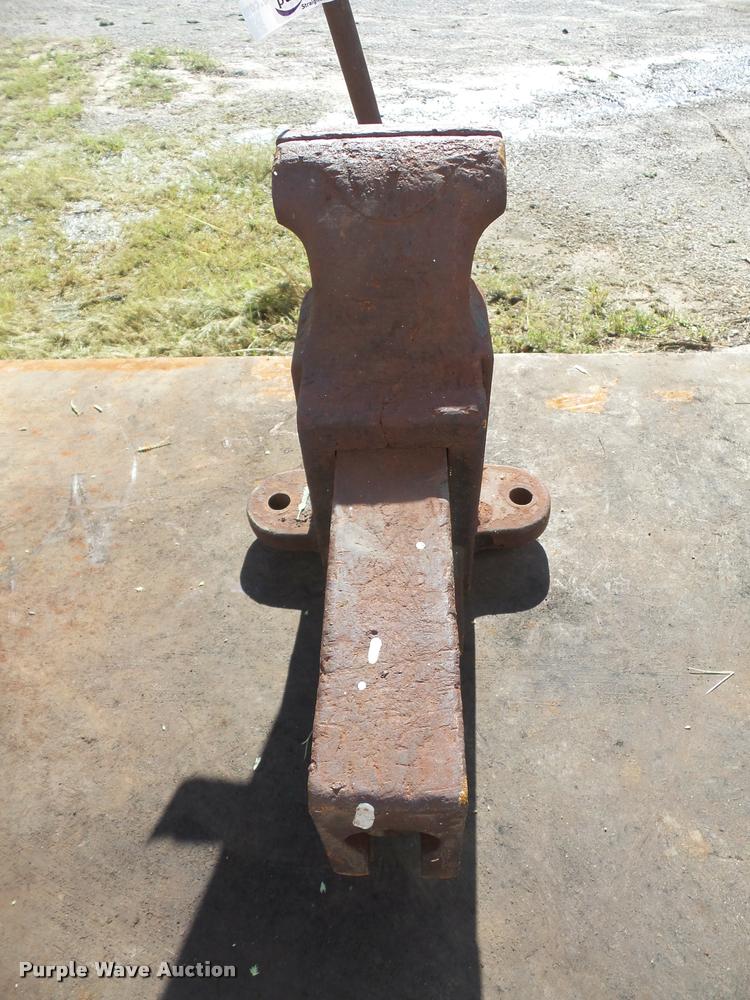 image for item DK9313 Rock Island vise