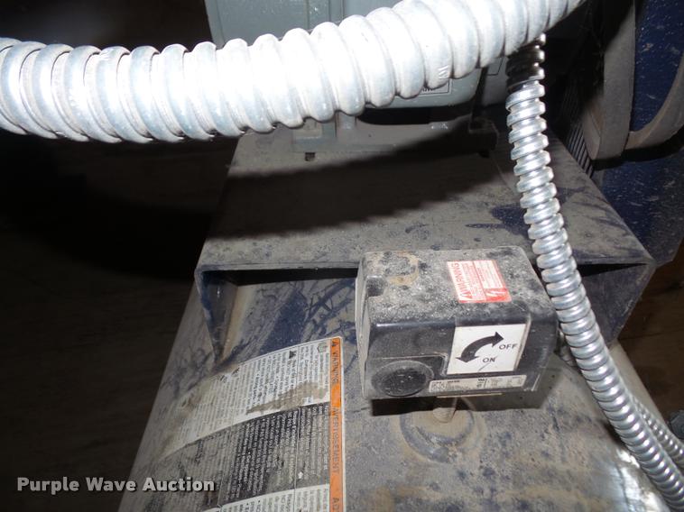 image for item DK9319 AMP air compressor