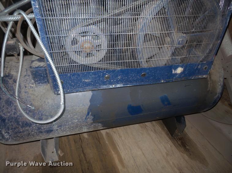 image for item DK9319 AMP air compressor