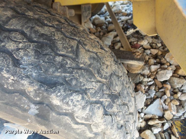 image for item DK9321 2000 Cushman Titan 3000 utility cart