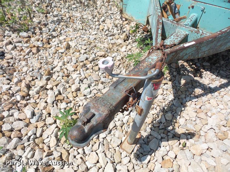 image for item DK9322 Gardner Denver Rota-screw air compressor