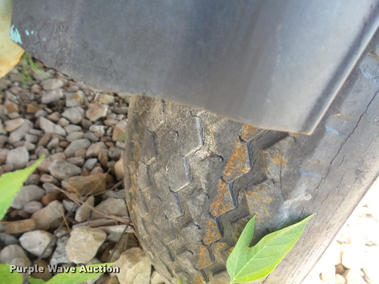 image for item DK9322 Gardner Denver Rota-screw air compressor