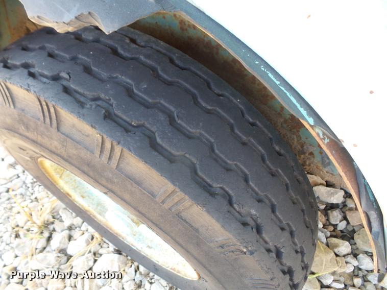 image for item DK9322 Gardner Denver Rota-screw air compressor