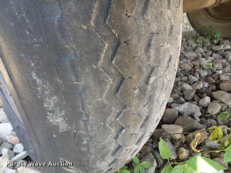 image for item DK9322 Gardner Denver Rota-screw air compressor