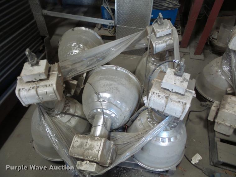 image for item DK9327 (12) shop lights