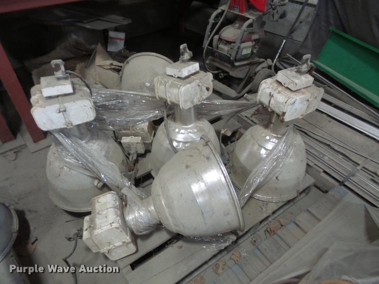 image for item DK9327 (12) shop lights