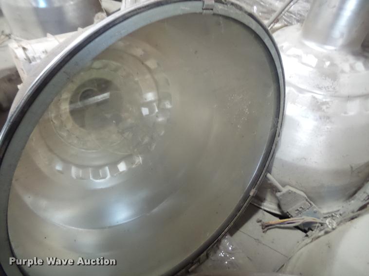 image for item DK9327 (12) shop lights