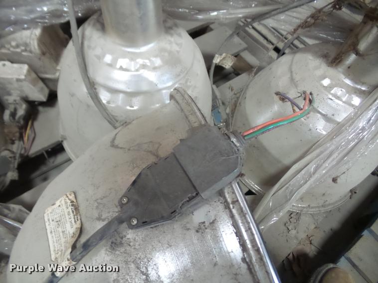 image for item DK9327 (12) shop lights