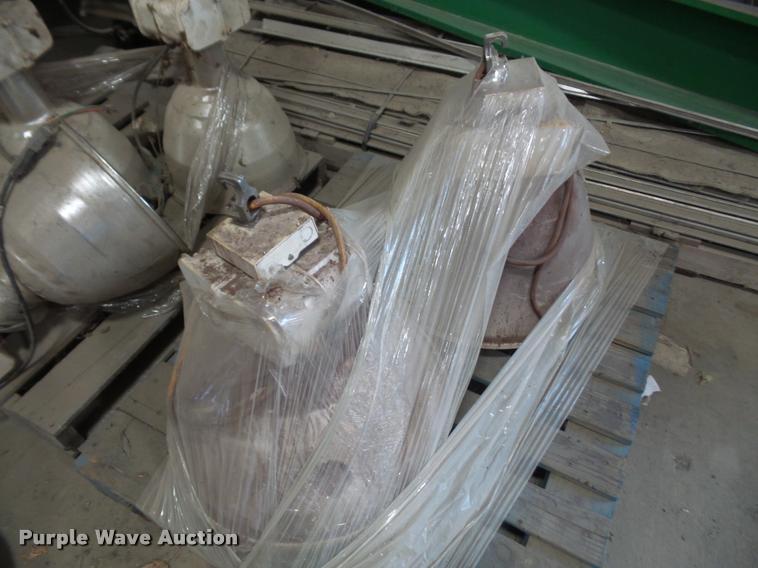 image for item DK9327 (12) shop lights