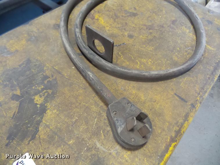 image for item DK9328 Sureweld SU-295 AC arc welder