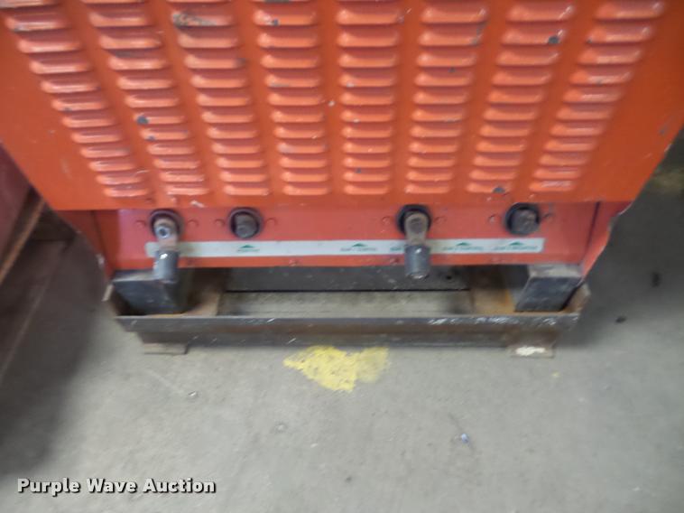 image for item DK9331 Pro Weld Arc 300 welder