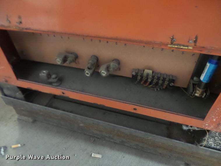 image for item DK9331 Pro Weld Arc 300 welder