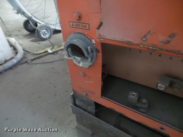 image for item DK9331 Pro Weld Arc 300 welder