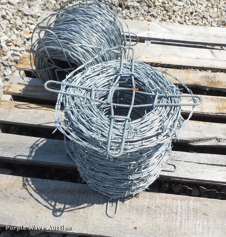 image for item DK9338 Fencing