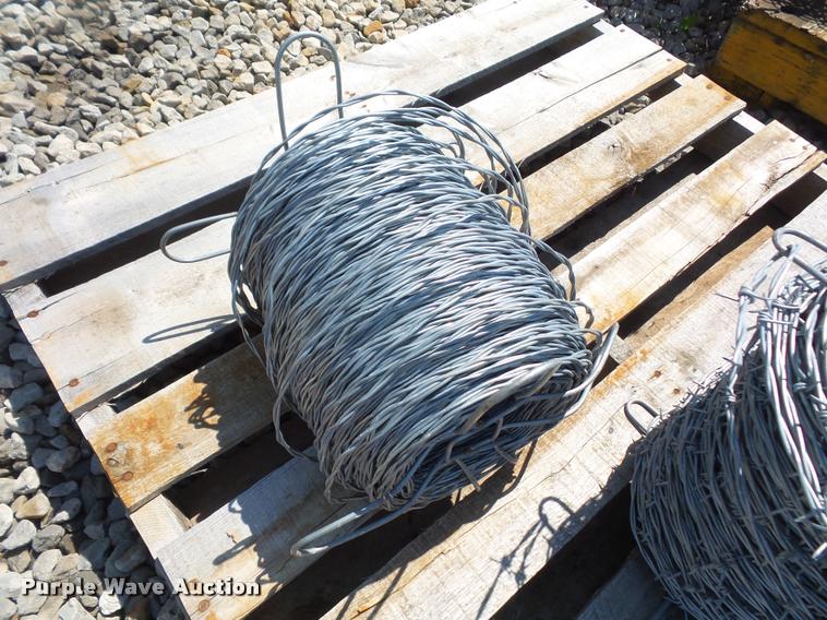 image for item DK9338 Fencing