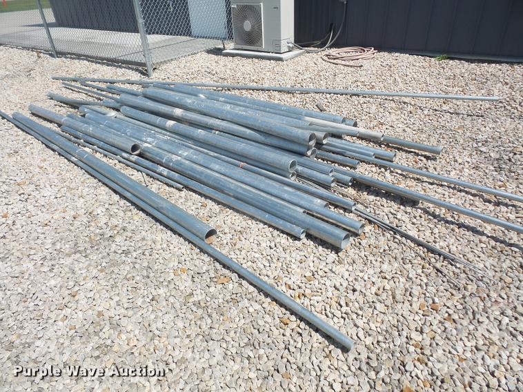 image for item DK9338 Fencing