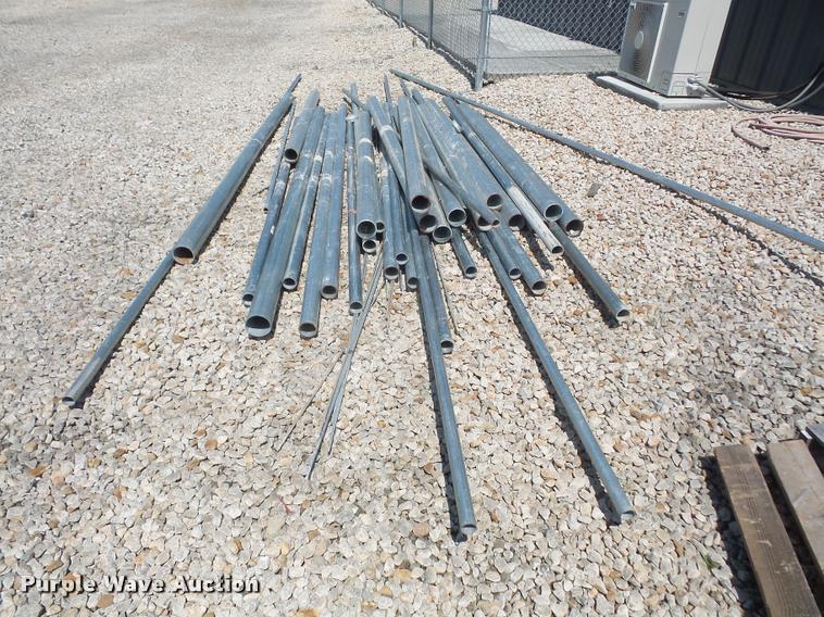 image for item DK9338 Fencing