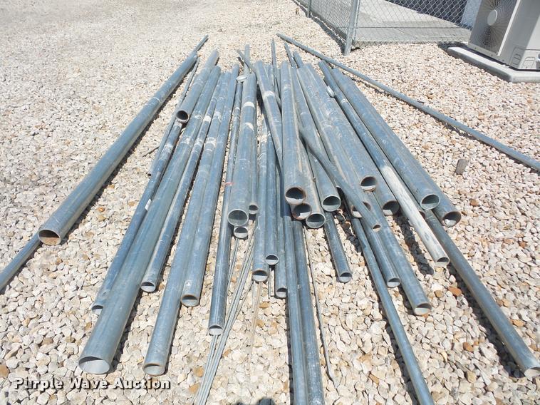 image for item DK9338 Fencing