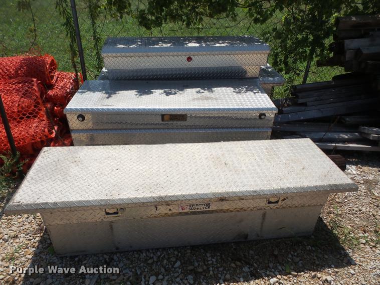 image for item DK9339 (4) toolboxes