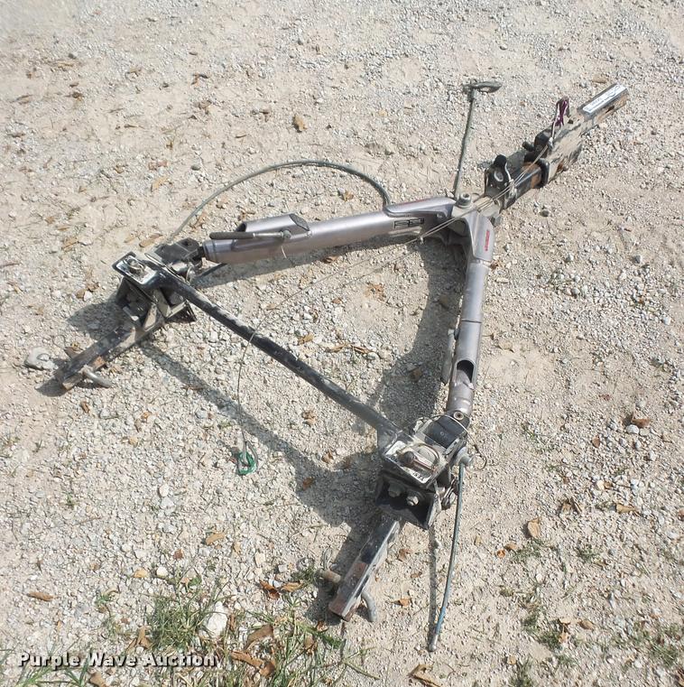 image for item DK9360 Sterling Roadmaster tow hitch