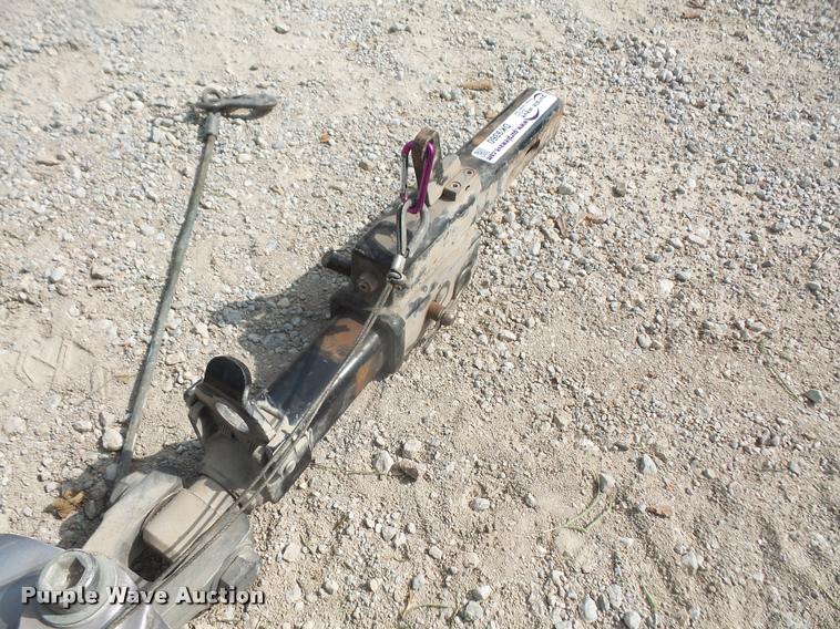 image for item DK9360 Sterling Roadmaster tow hitch