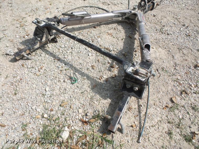 image for item DK9360 Sterling Roadmaster tow hitch