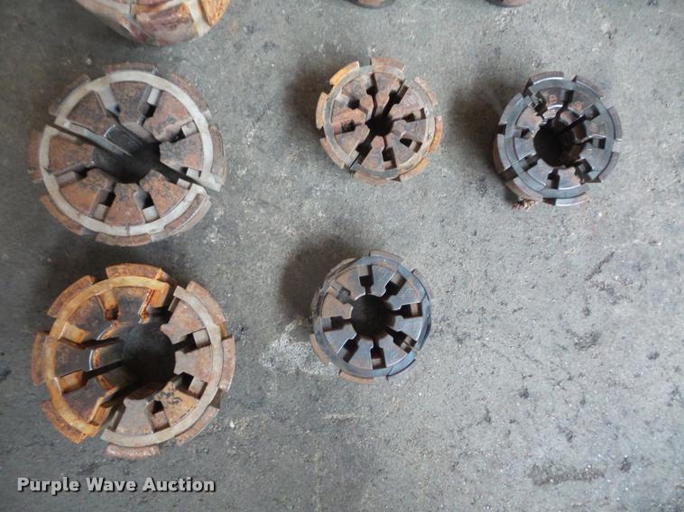 image for item DK9362 Weatherhead hydraulic hose crimper