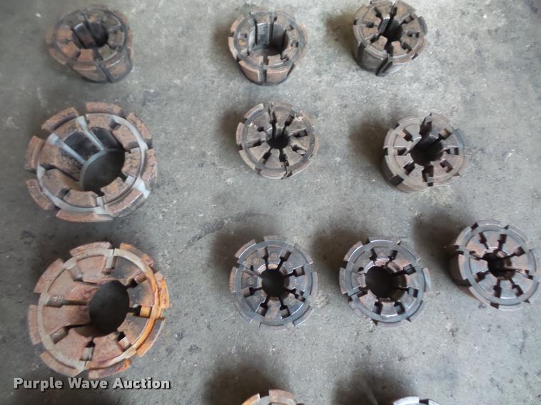 image for item DK9362 Weatherhead hydraulic hose crimper