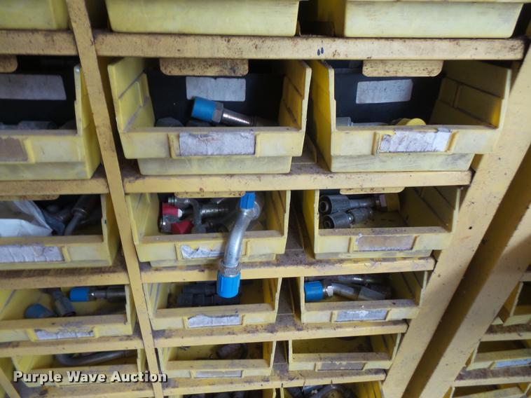 image for item DK9362 Weatherhead hydraulic hose crimper