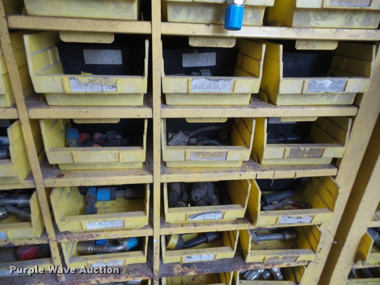 image for item DK9362 Weatherhead hydraulic hose crimper