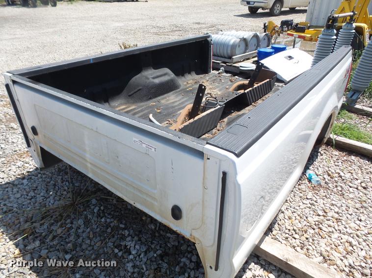 image for item DK9402 Ford pickup truck bed