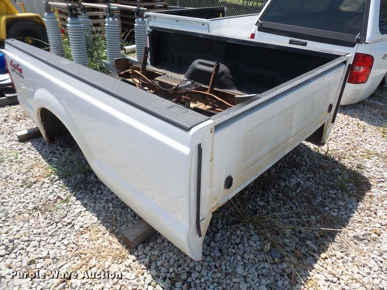 image for item DK9402 Ford pickup truck bed