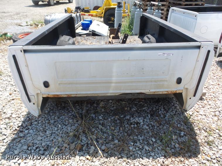 image for item DK9402 Ford pickup truck bed