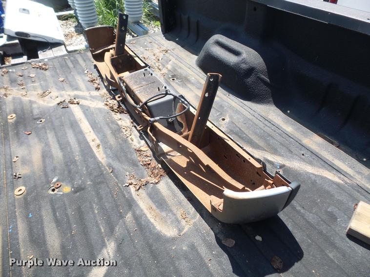 image for item DK9402 Ford pickup truck bed