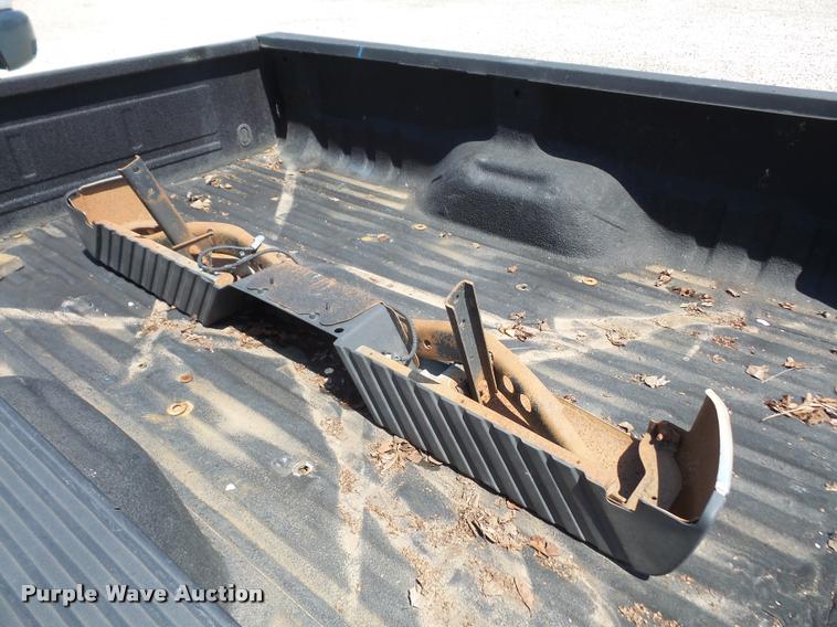 image for item DK9402 Ford pickup truck bed